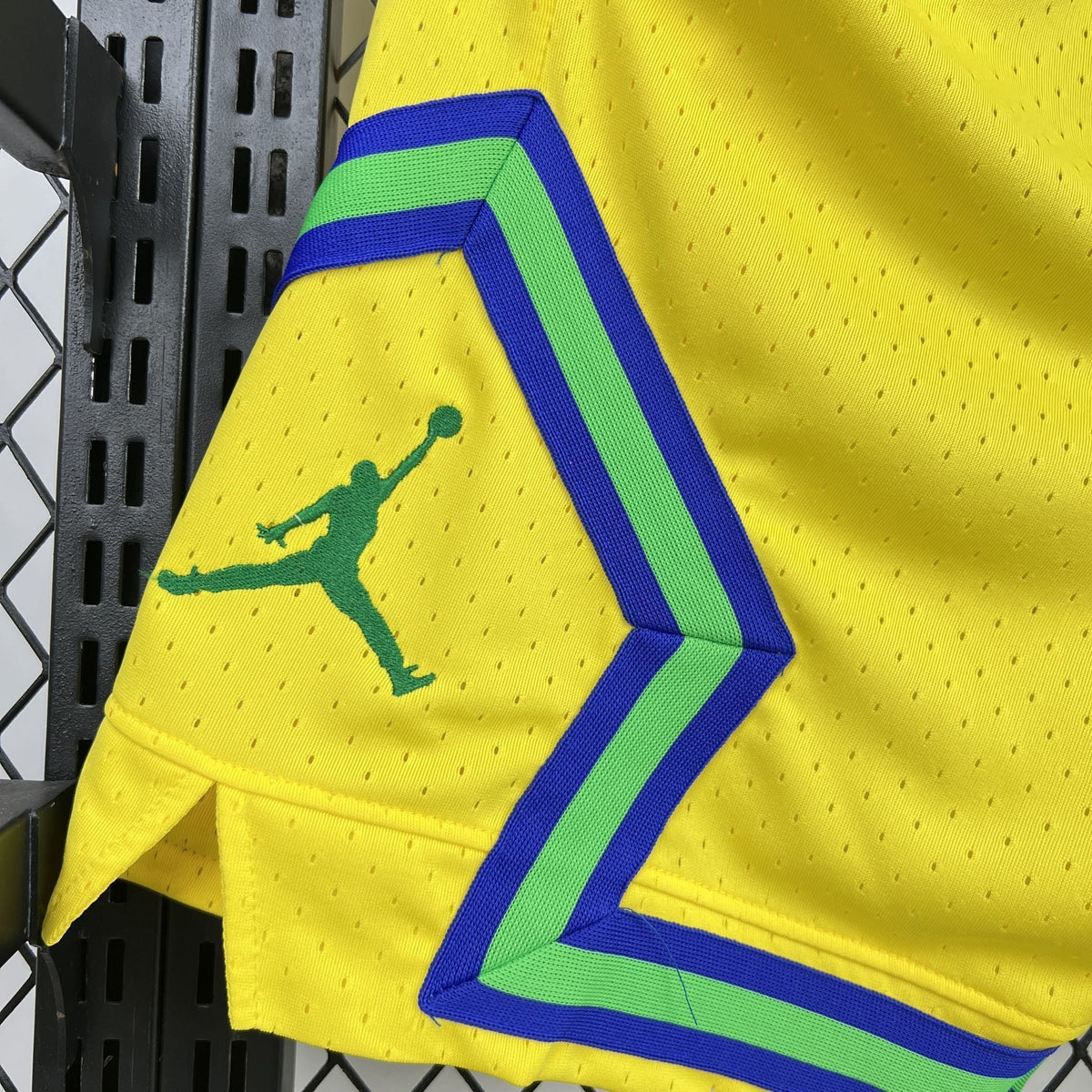 2026 Brazil Casual Shorts