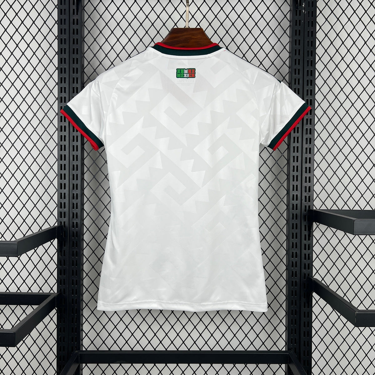 2026 Mexico Away World Cup Women