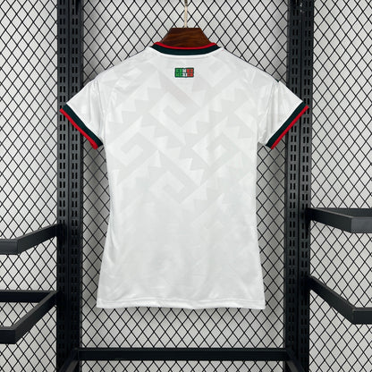 2026 Mexico Away World Cup Women