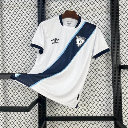 2025-2026 Guatemala Home Kit