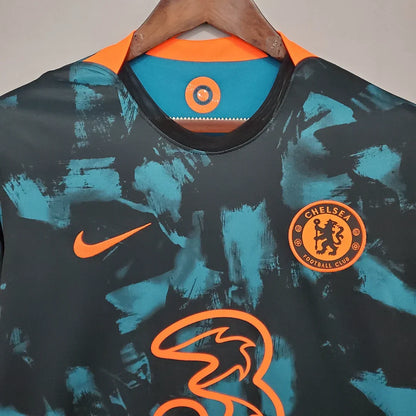 2021/2022 Chelsea Third Away Jersey