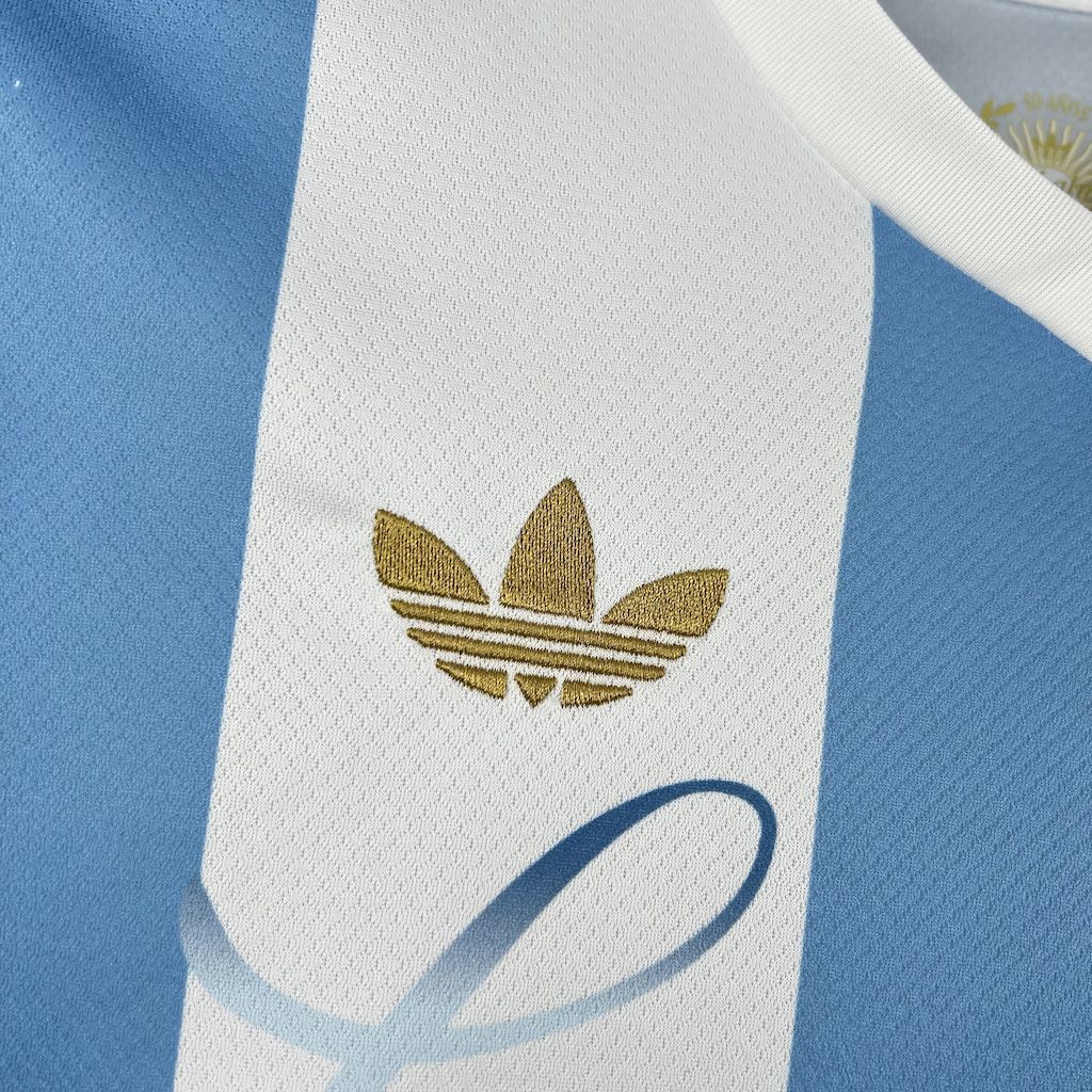 Argentina Leo Messi Limited Jersey