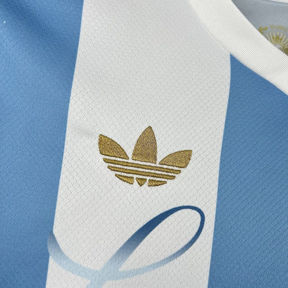 Argentina Leo Messi Limited Jersey