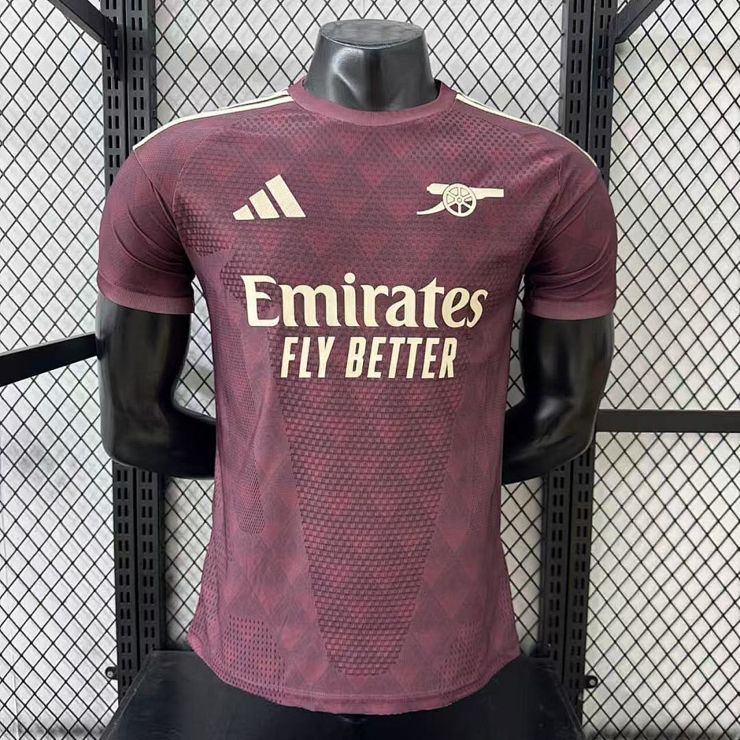 2026/2027 Arsenal Limited Jersey