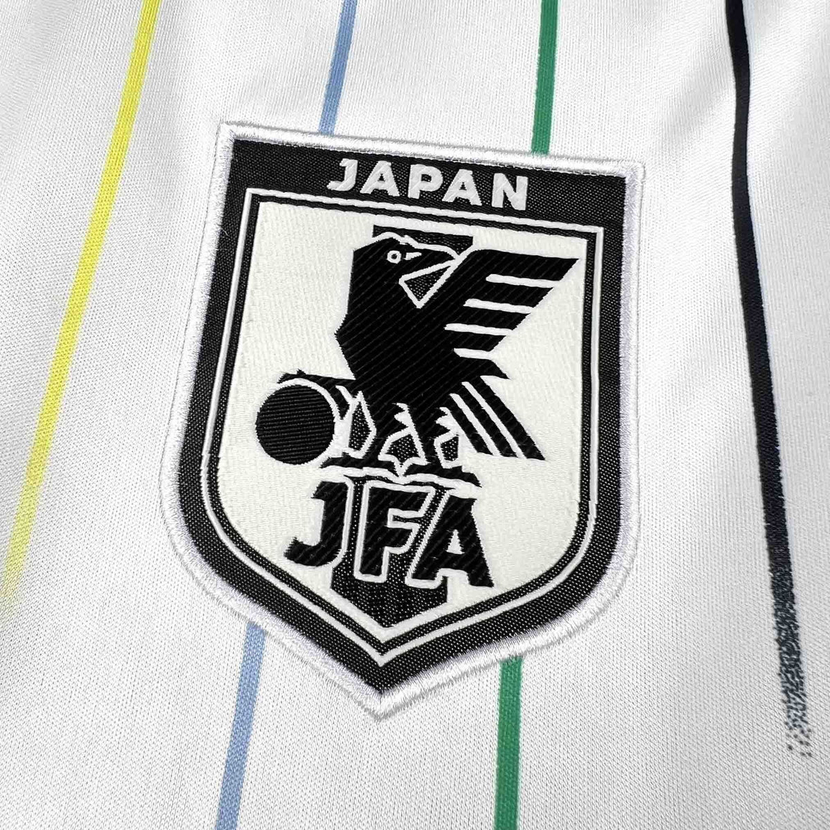 2026 Japan Away World Cup Kit Fan Version
