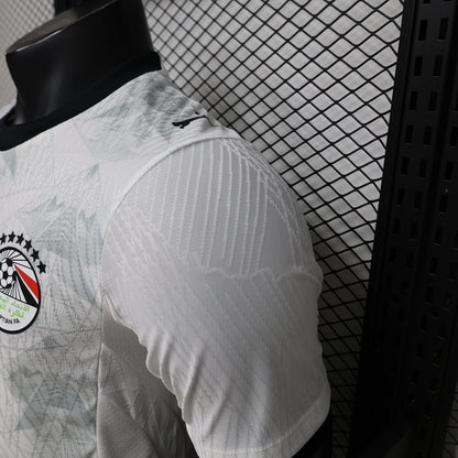 2026 Egypt Away World Cup Kit Player Version