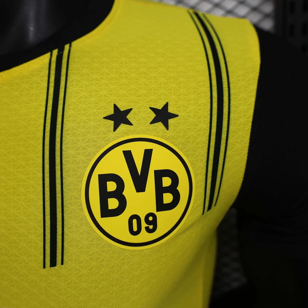 2024/2025 Borussia Dortmund Home Kit