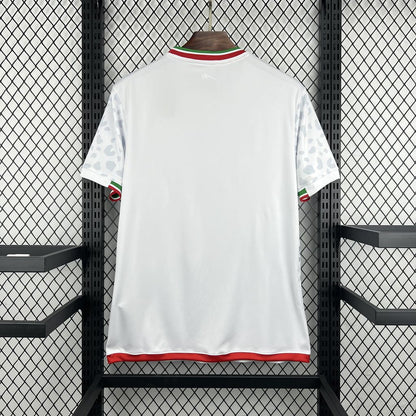 2026 Iran Home World Cup Kit Fan Version