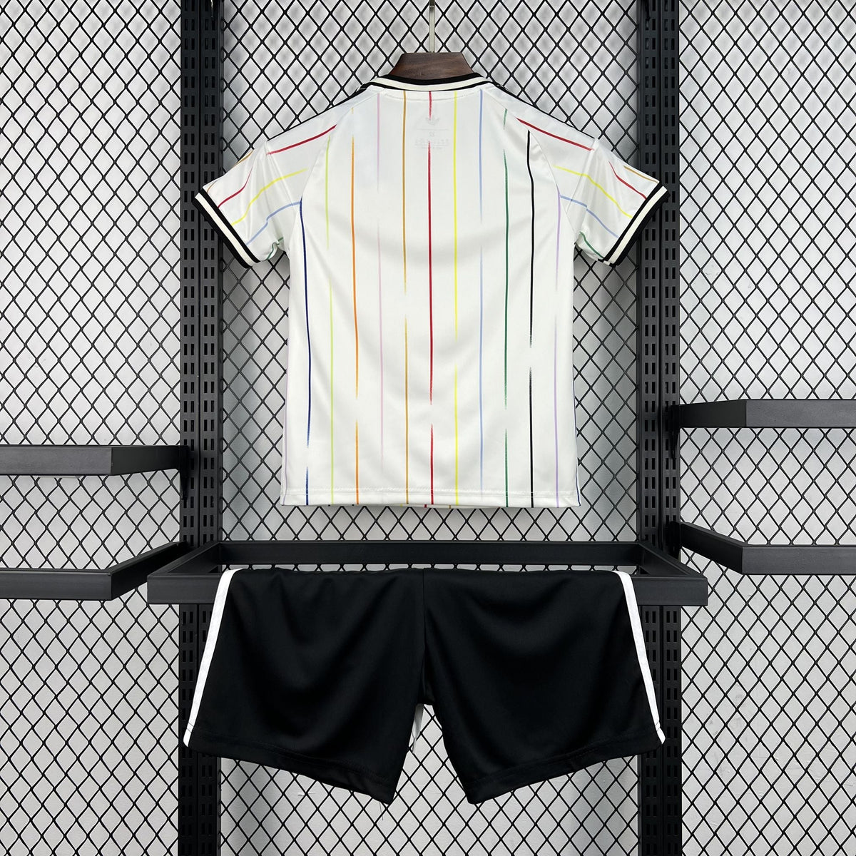 2026 Japan Away World Cup Kit Kids Size