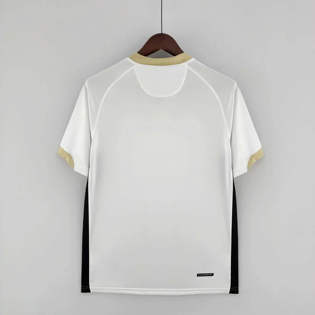 2006/2007 Retro Manchester United Away