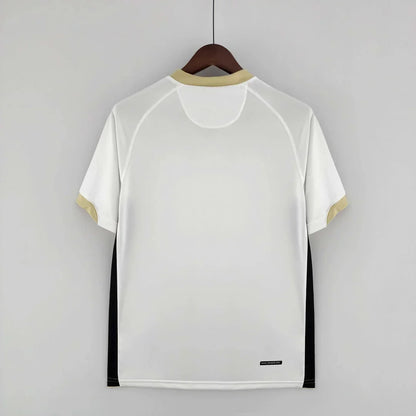 2006/2007 Retro Manchester United Away
