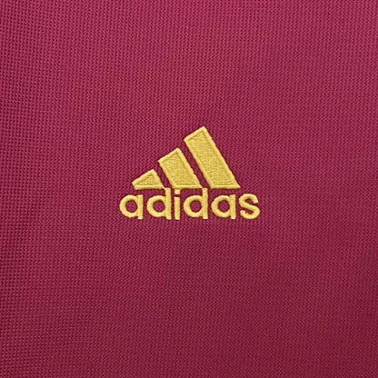 2000 Retro Spain Home Jersey