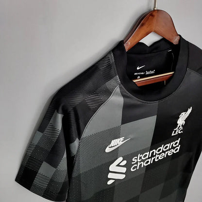 2021/2022 Liverpool Goalkeeper Jersey