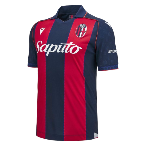 2026/2027 Bologna Home Kit