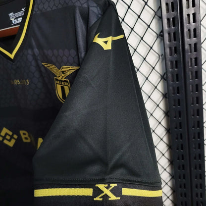 2023/2024 Lazio 10th Anniversary Limited Jersey