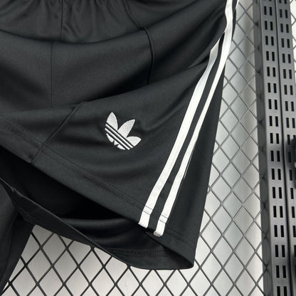 2026 Japan World Cup Away Shorts