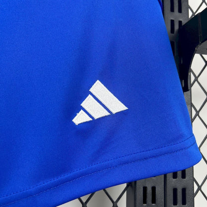2025/2026 Universidad de Chile Home Shorts