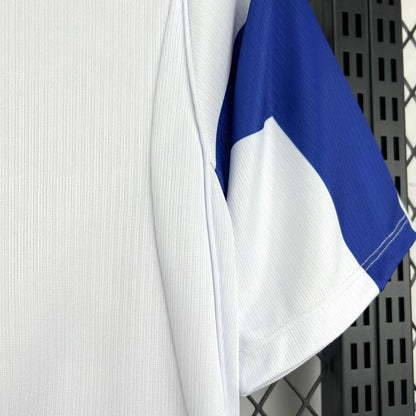 2026 Finland Home World Cup Kit Fan Version
