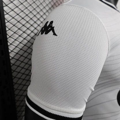 2024/2025 AS Monaco Third Away Kit