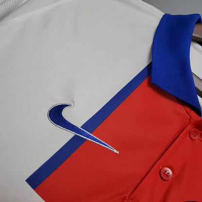 2020/2021 PSG Away