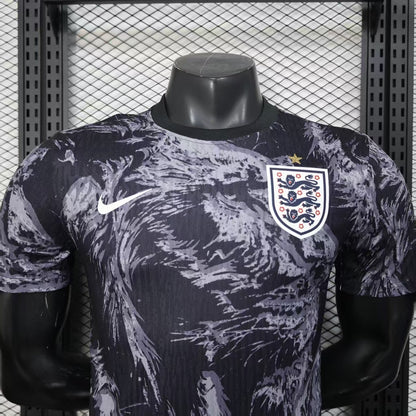 England "Shadow Beast" Limited Jersey
