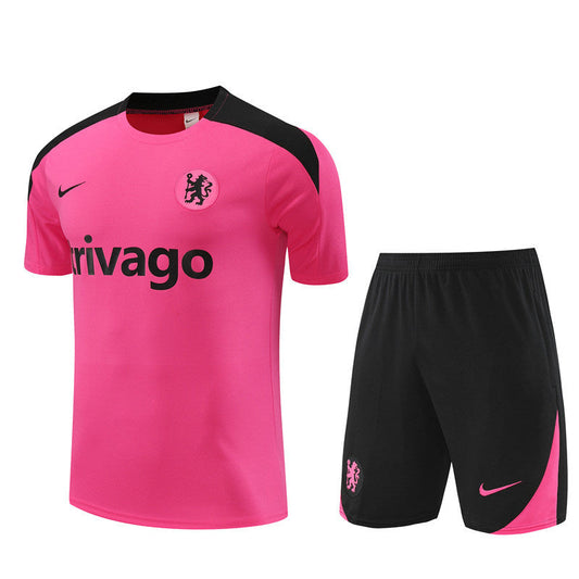 Chelsea Training Set