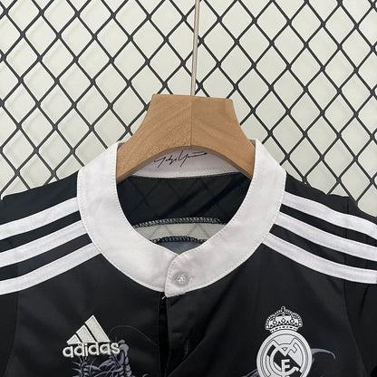 Real Madrid 2014/2015 Third Away Jersey Kids Size