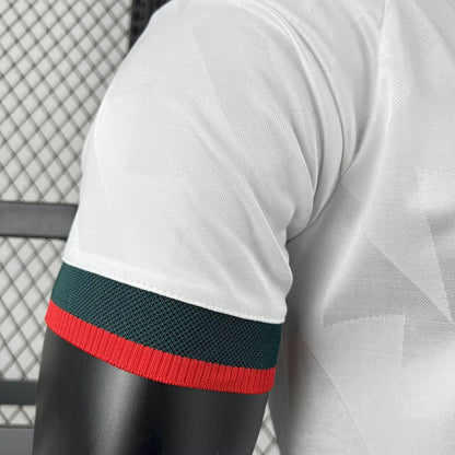 2026 Mexico Away World Cup Kit Player Version