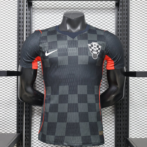 2026 Croatia Limited Jersey