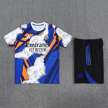 2025/2026 Real Madrid Training Set