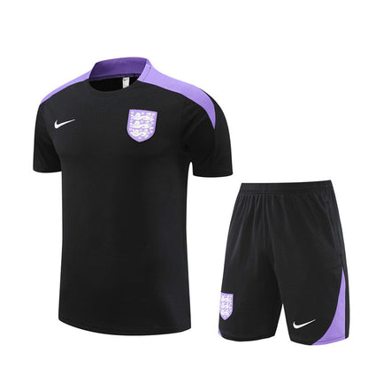 England Training Set
