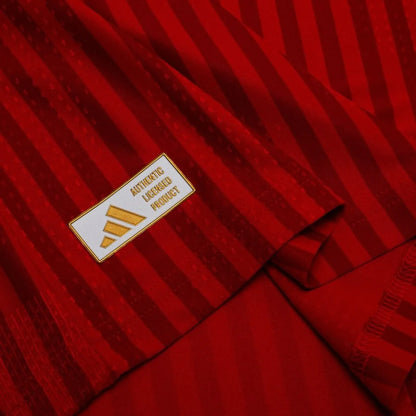 2026/2027 Bayern Munchen Home Kit