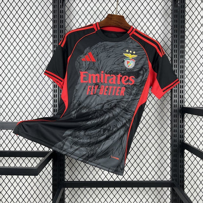 2026/2027 Benfica Limited Jersey