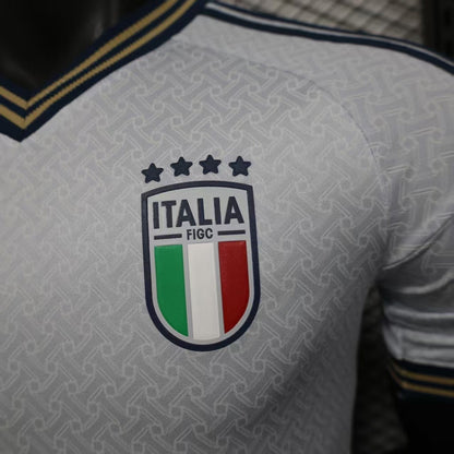 2026 Italy Away World Cup Kit Player Version