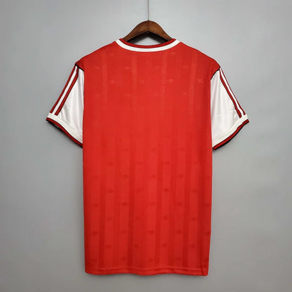 1988-1989 Retro Arsenal Home Jersey