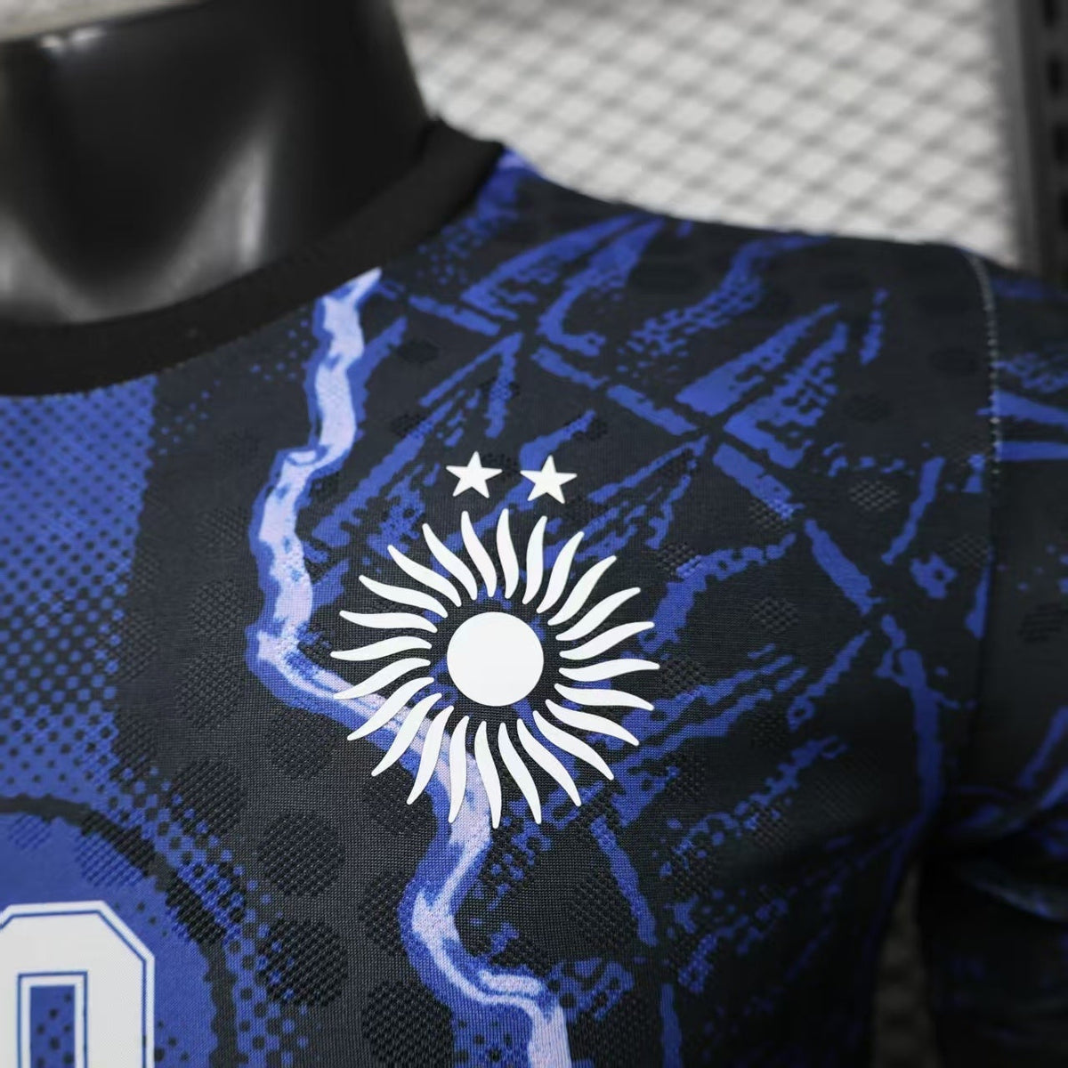 Argentina "Diego 10" Limited Jersey