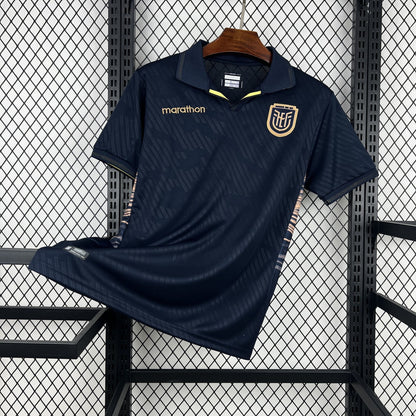 2026 Ecuador Away World Cup Kit Fan Version