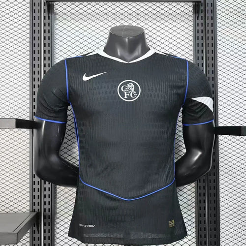 2025/2026 Chelsea Third Kit