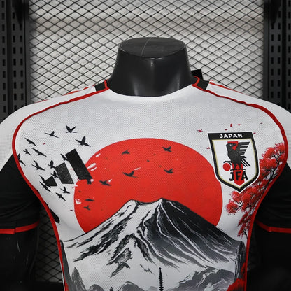 Japan "Fuji Spirit" Limited Jersey