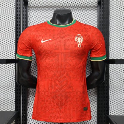 Portugal "Lusitanian Legacy" Limited Jersey