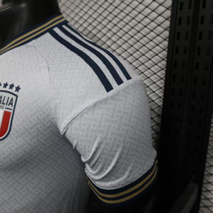 2026 Italy Away World Cup Kit Player Version