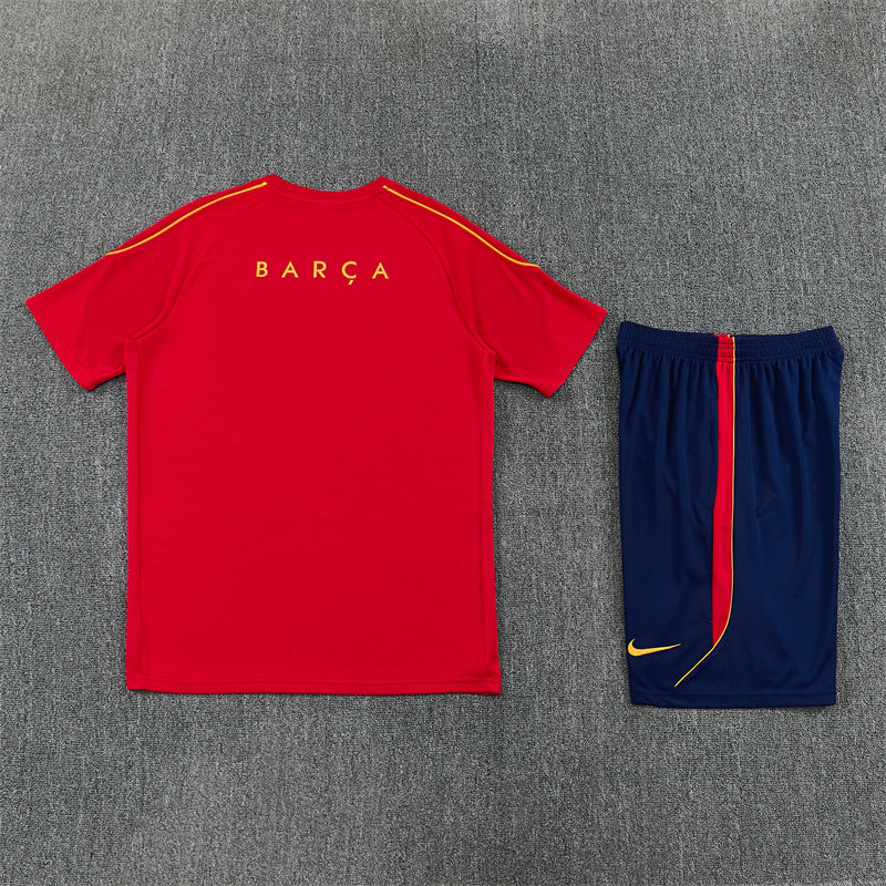 2026/2027 Barcelona Red Set