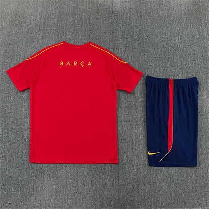 2026/2027 Barcelona Red Set