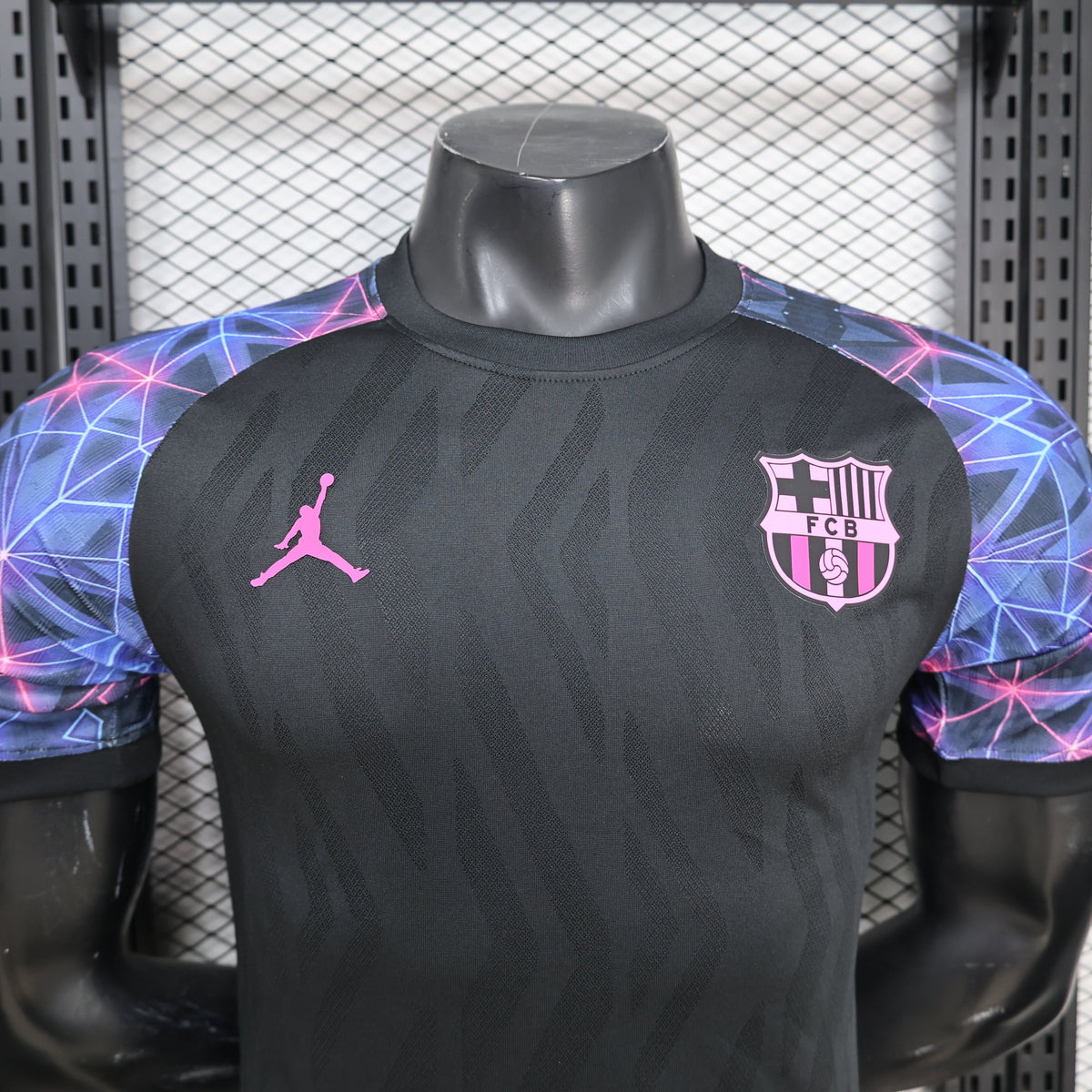 2026/2027 Barcelona Limited Jersey