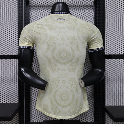 Argentina "La Corona" Limited Jersey