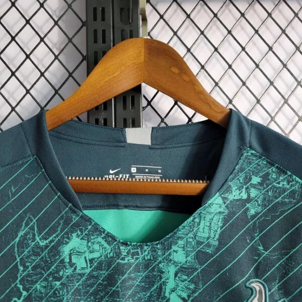 2018/2019 Tottenham Retro Third Away Jersey