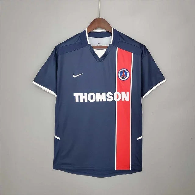 2002/2003 Retro PSG Home Jersey