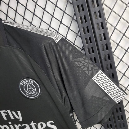 2017/2018 Retro PSG Away Jersey