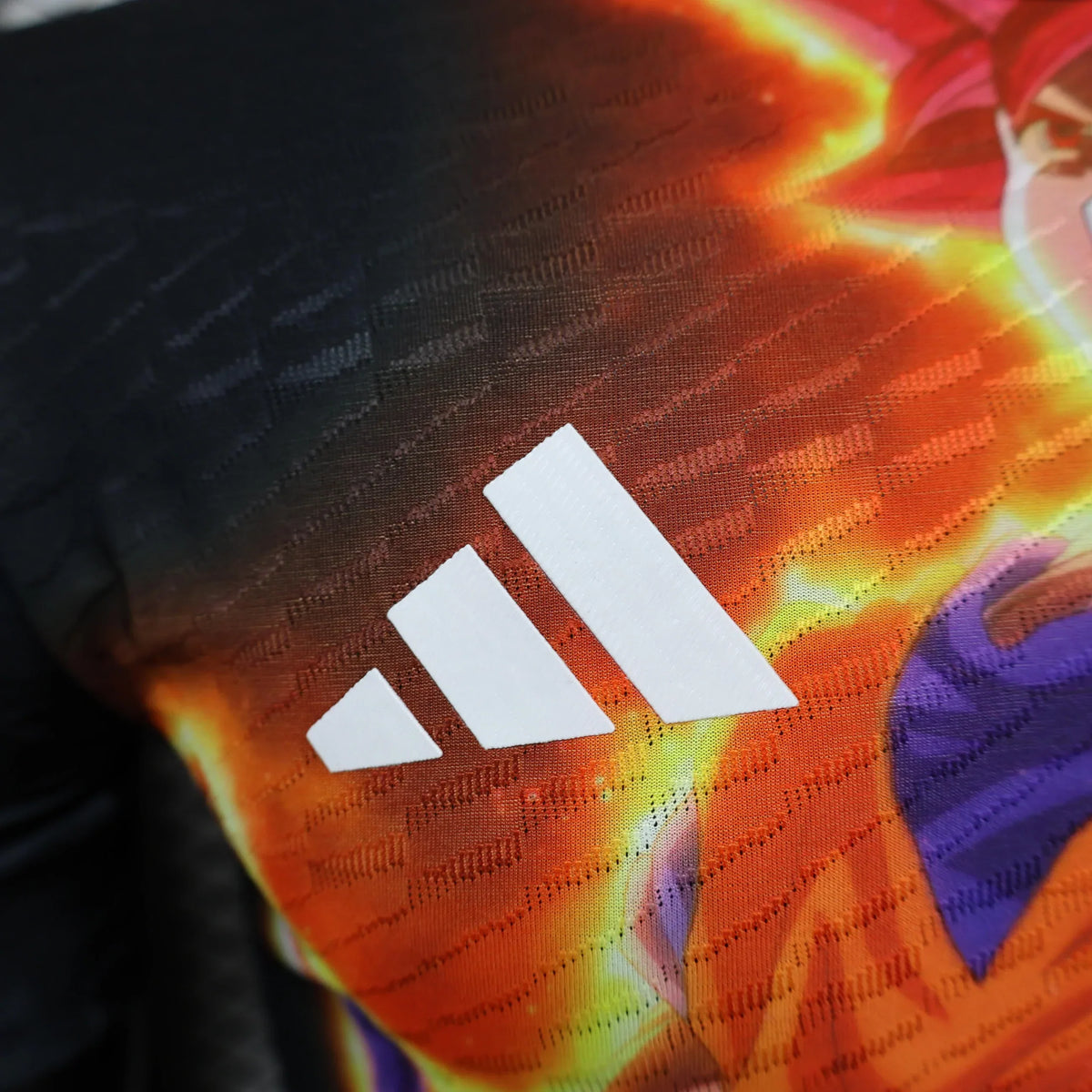 Japan "Rising Sun Warrior" Limited Jersey
