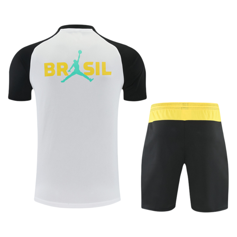 2026/2027 Brazil White Set